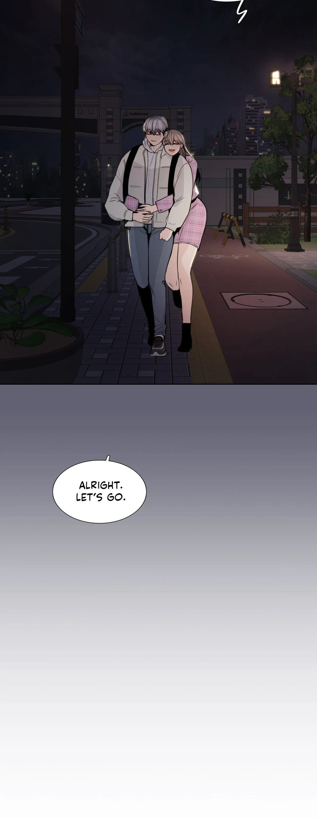 Talk to Me Chap Chapter 130-Talk to Me - Next Chap 144