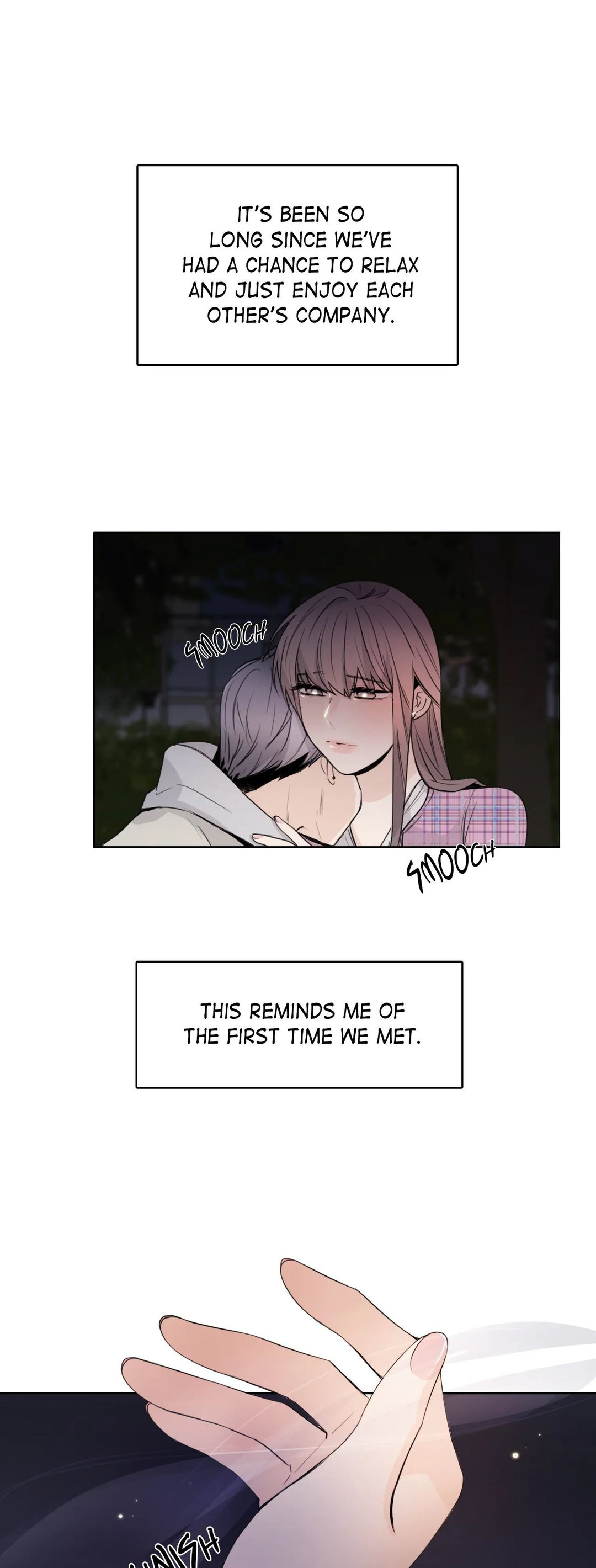 Talk to Me Chap Chapter 130-Talk to Me - Next Chap 144