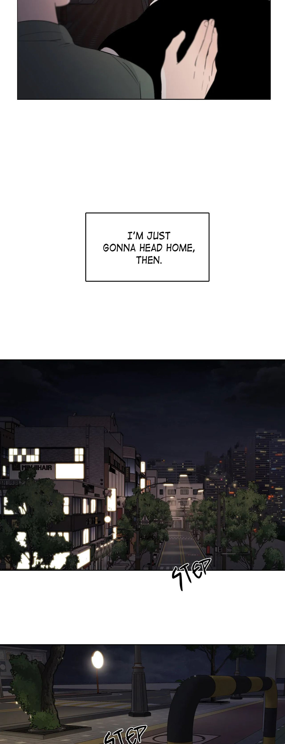 Talk to Me Chap Chapter 130-Talk to Me - Next Chap 144