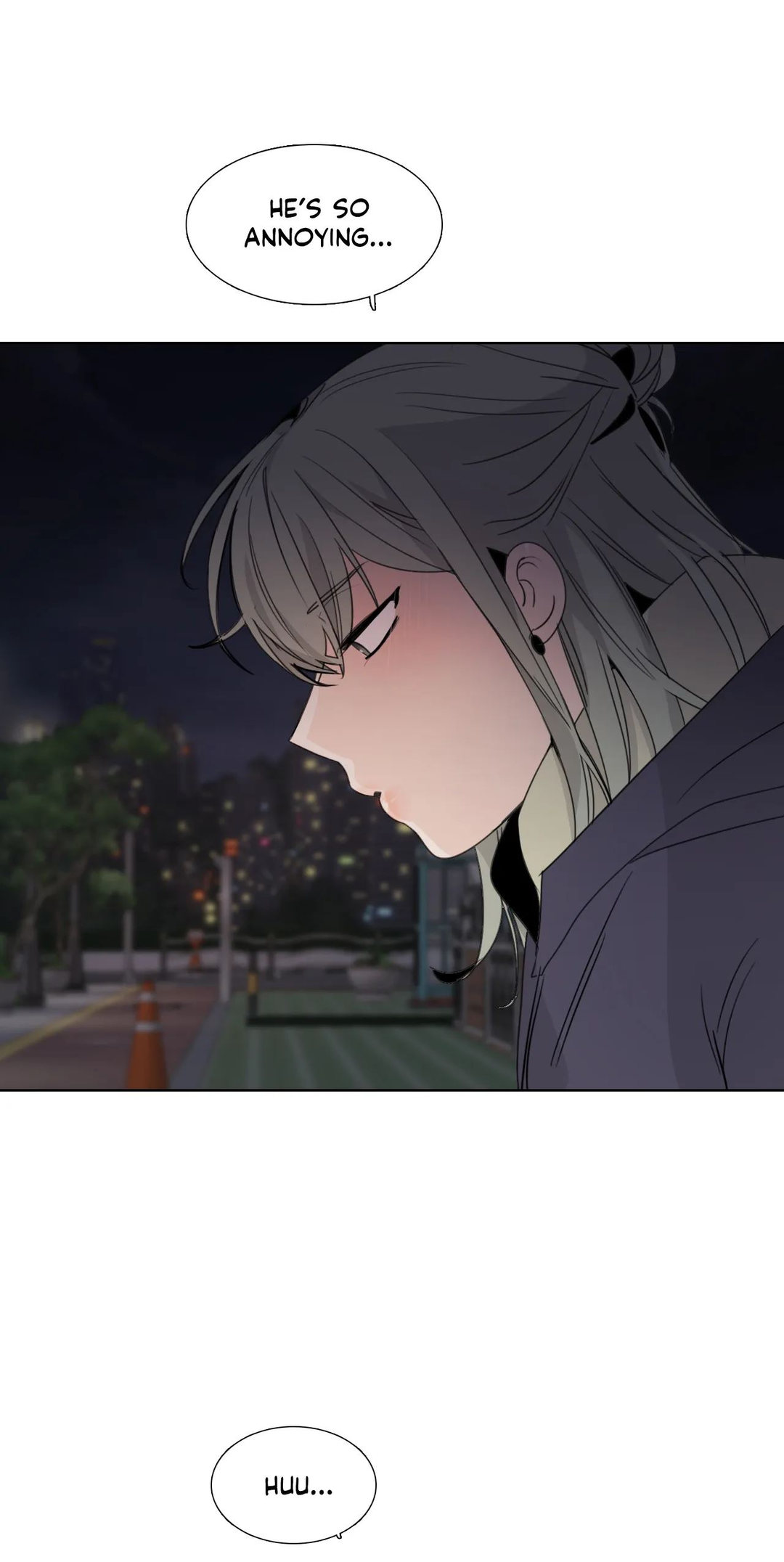 Talk to Me Chap Chapter 130-Talk to Me - Next Chap 144