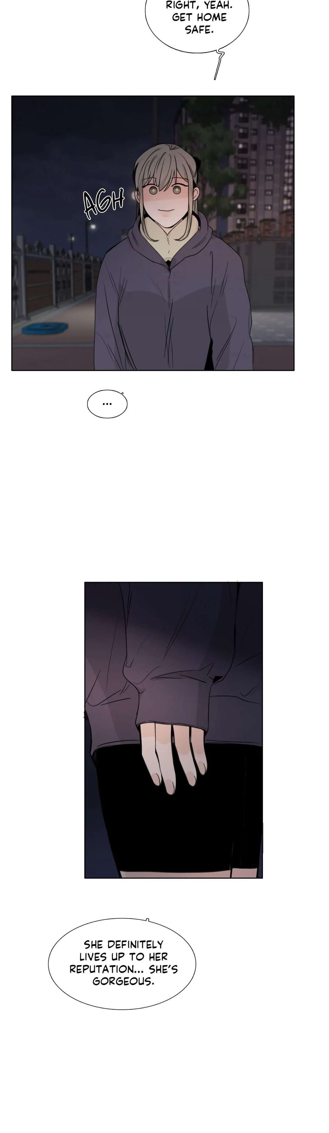 Talk to Me Chap Chapter 130-Talk to Me - Next Chap 144