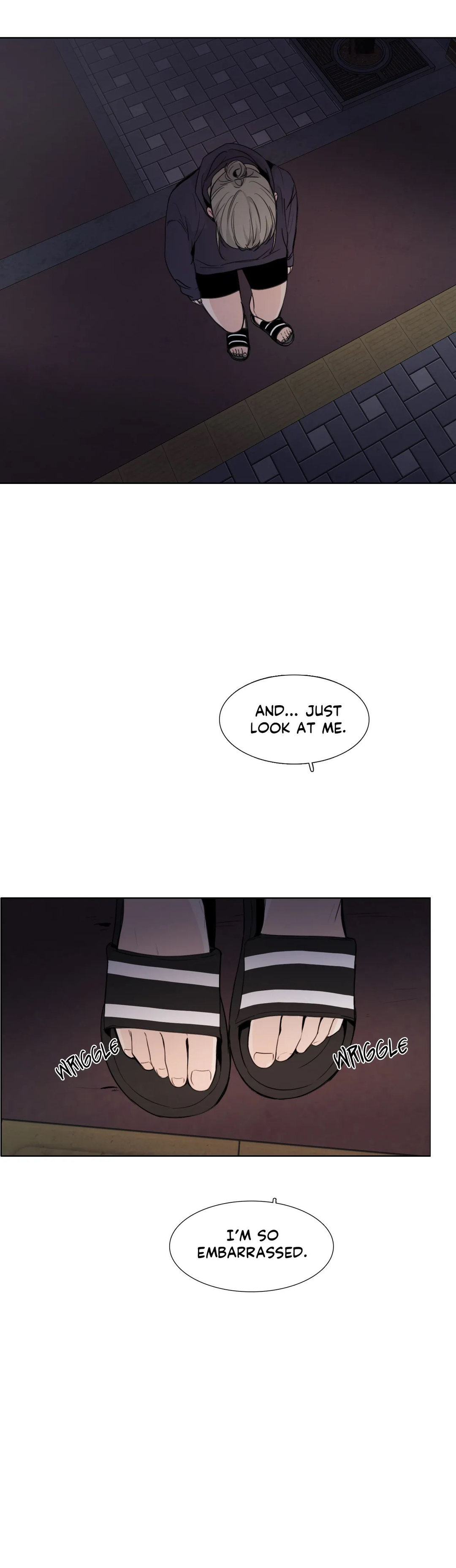 Talk to Me Chap Chapter 130-Talk to Me - Next Chap 144