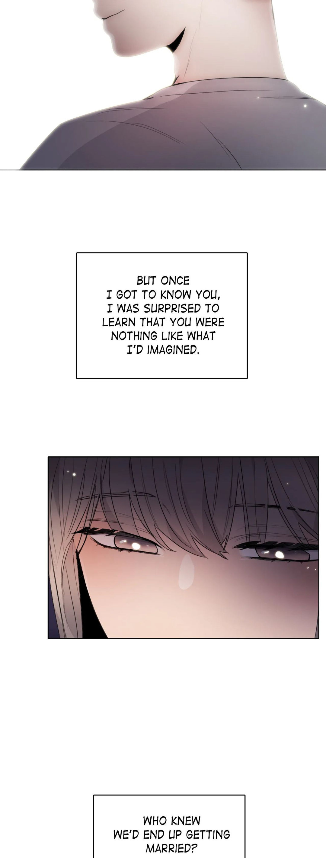 Talk to Me Chap Chapter 130-Talk to Me - Next Chap 144