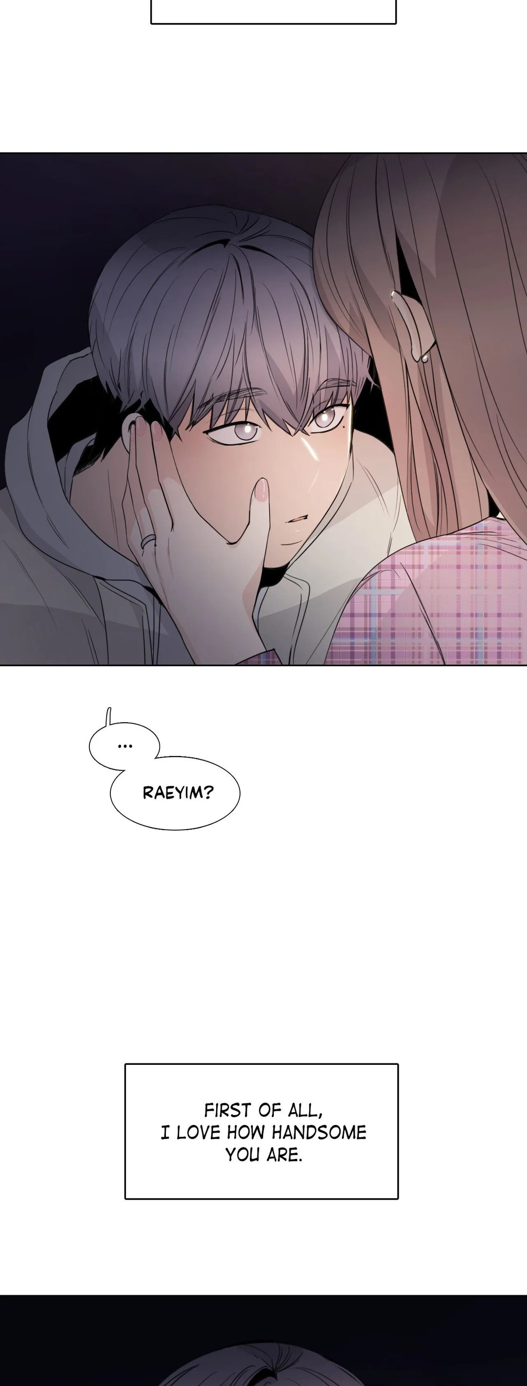 Talk to Me Chap Chapter 130-Talk to Me - Next Chap 144