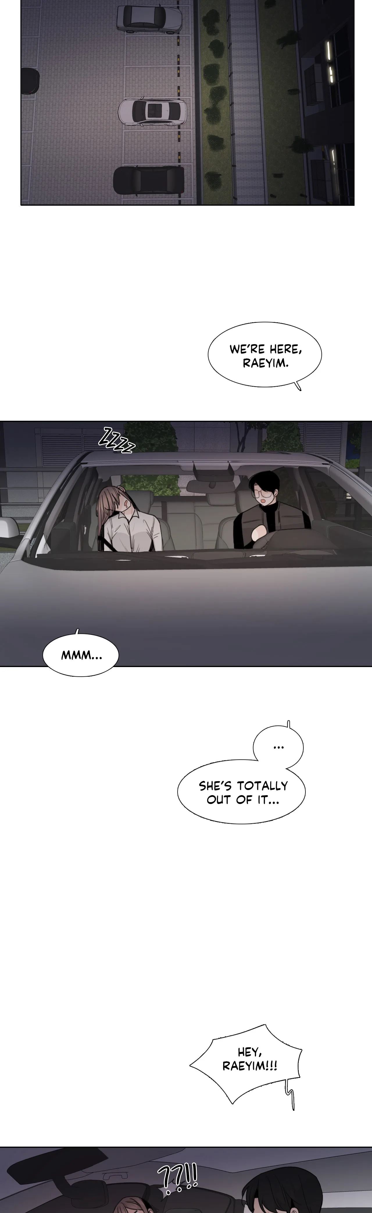 Talk to Me Chap chap 134-Talk to Me - Next Chap 145