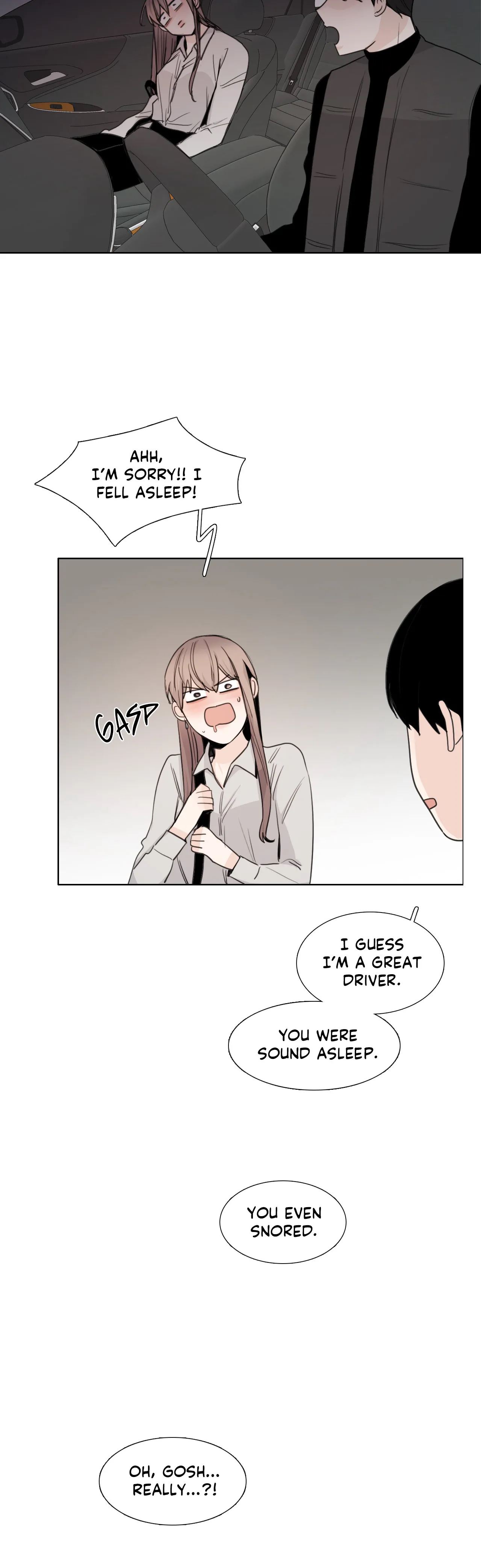 Talk to Me Chap chap 134-Talk to Me - Next Chap 145