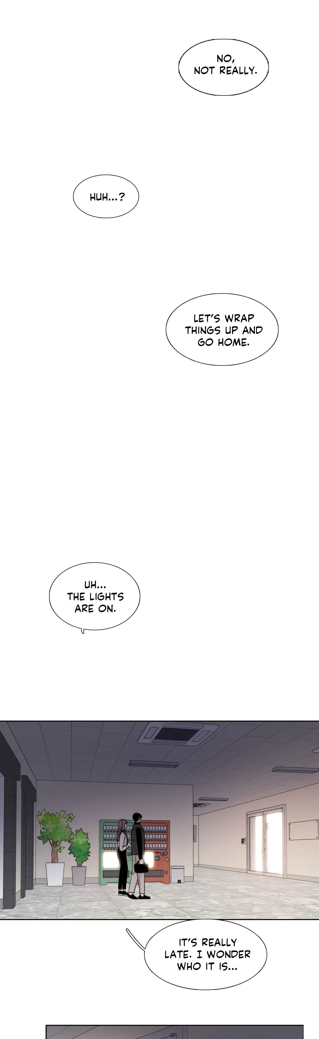 Talk to Me Chap chap 134-Talk to Me - Next Chap 145