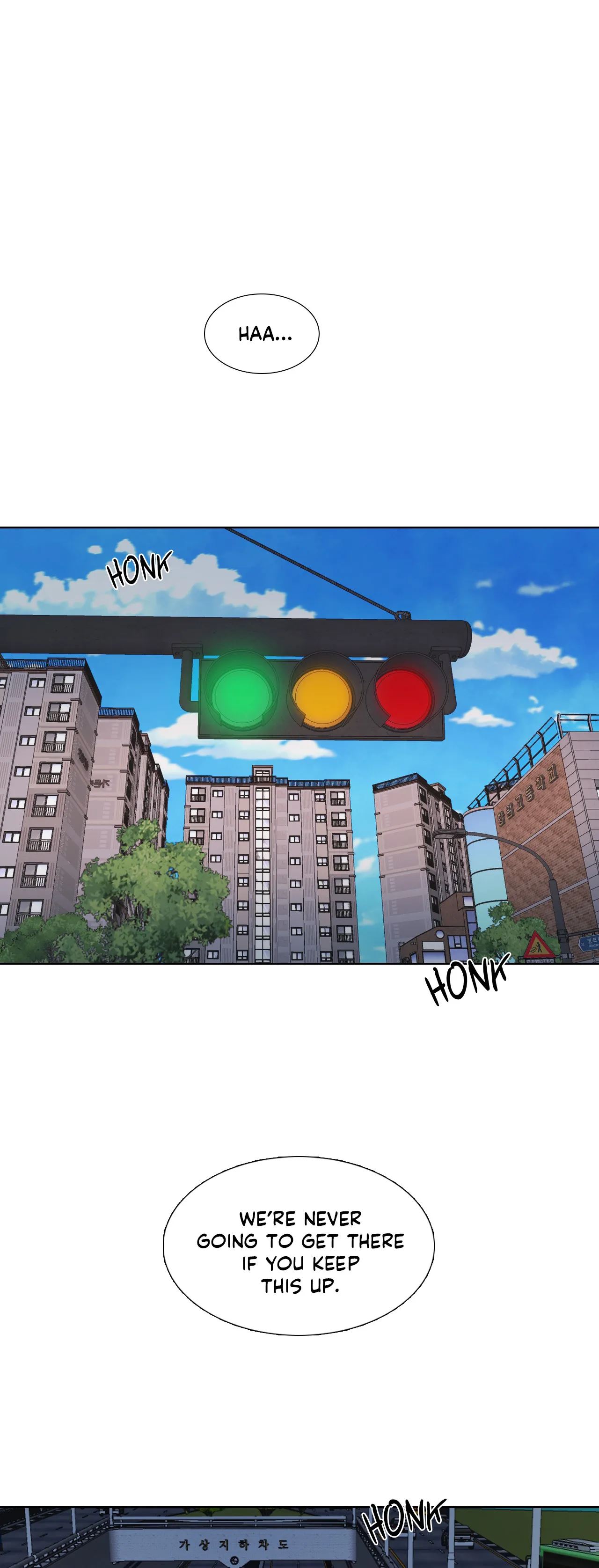 Talk to Me Chap chap 134-Talk to Me - Next Chap 145