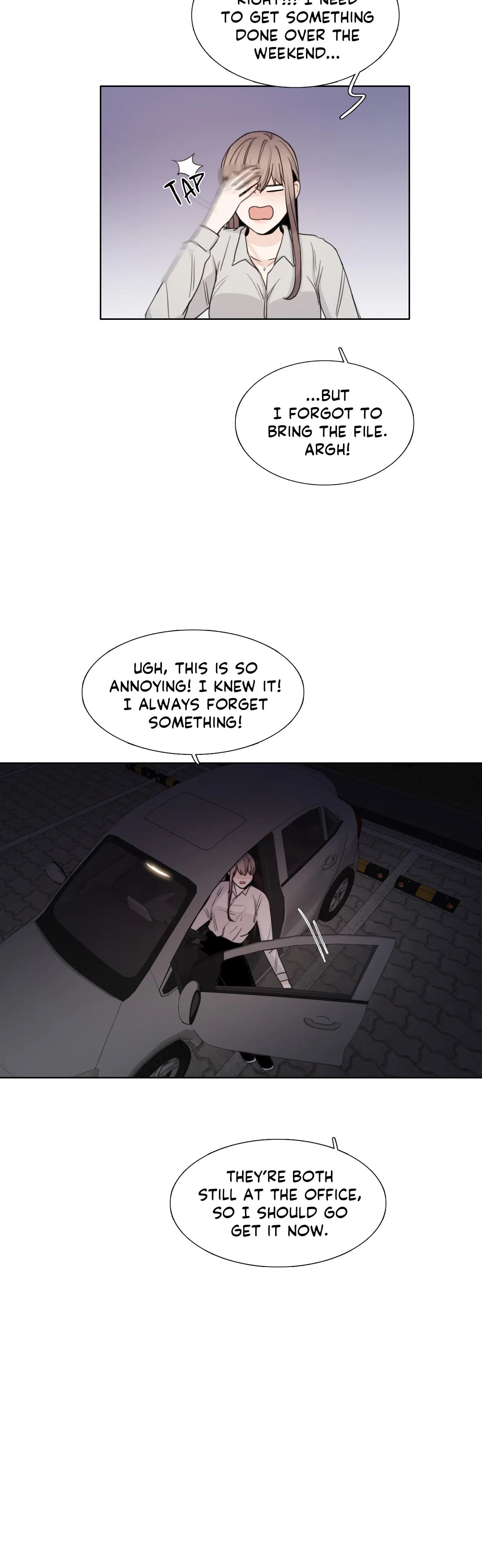 Talk to Me Chap chap 134-Talk to Me - Next Chap 145