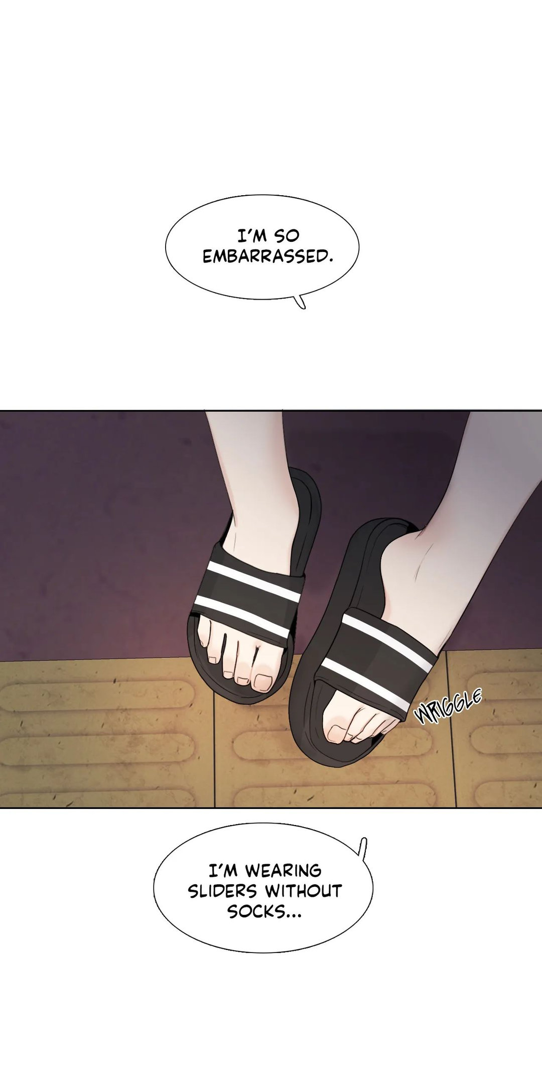 Talk to Me Chap Chapter 131-Talk to Me - Next Chap 146