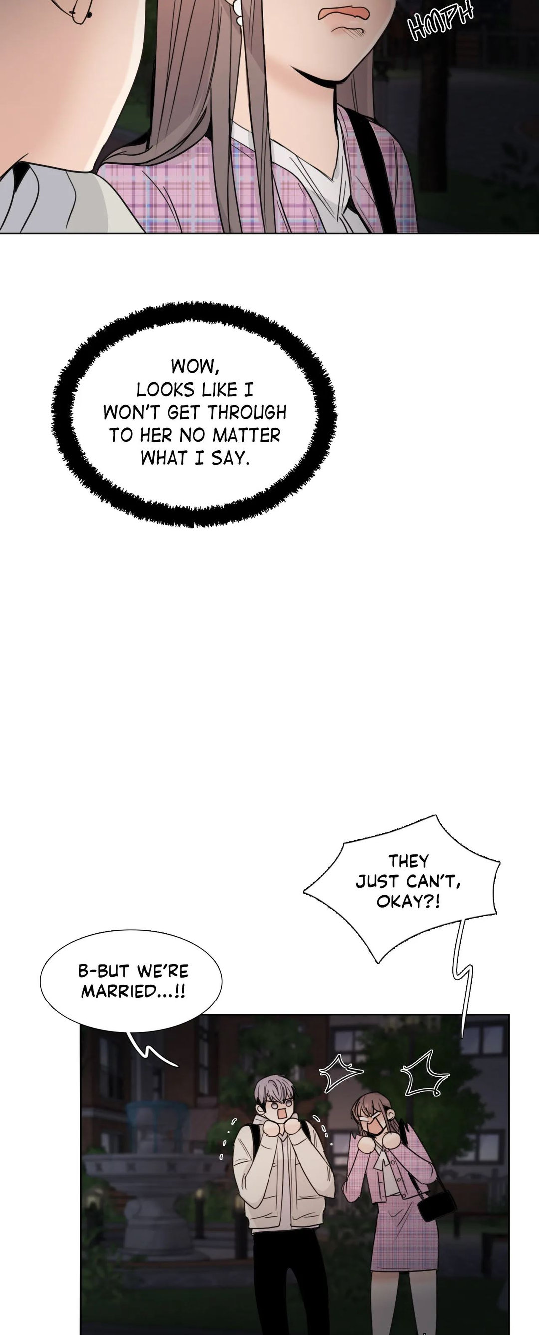 Talk to Me Chap Chapter 131-Talk to Me - Next Chap 146