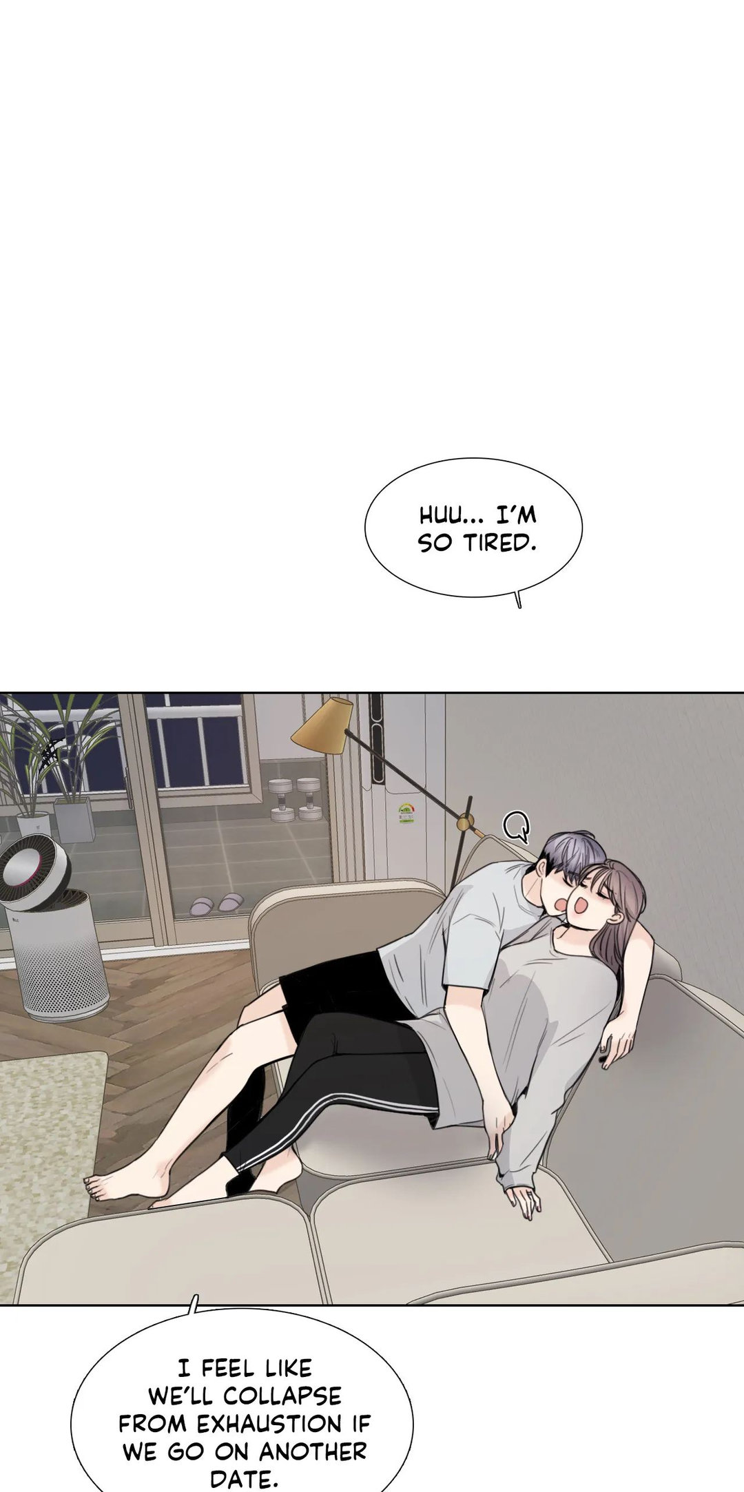 Talk to Me Chap Chapter 131-Talk to Me - Next Chap 146