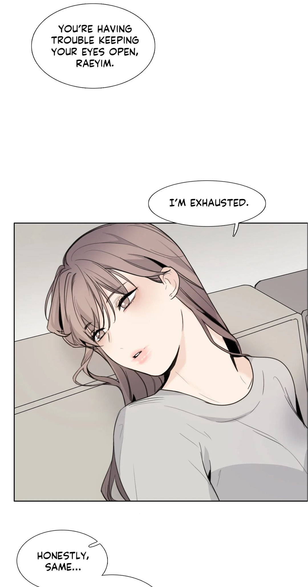 Talk to Me Chap Chapter 131-Talk to Me - Next Chap 146