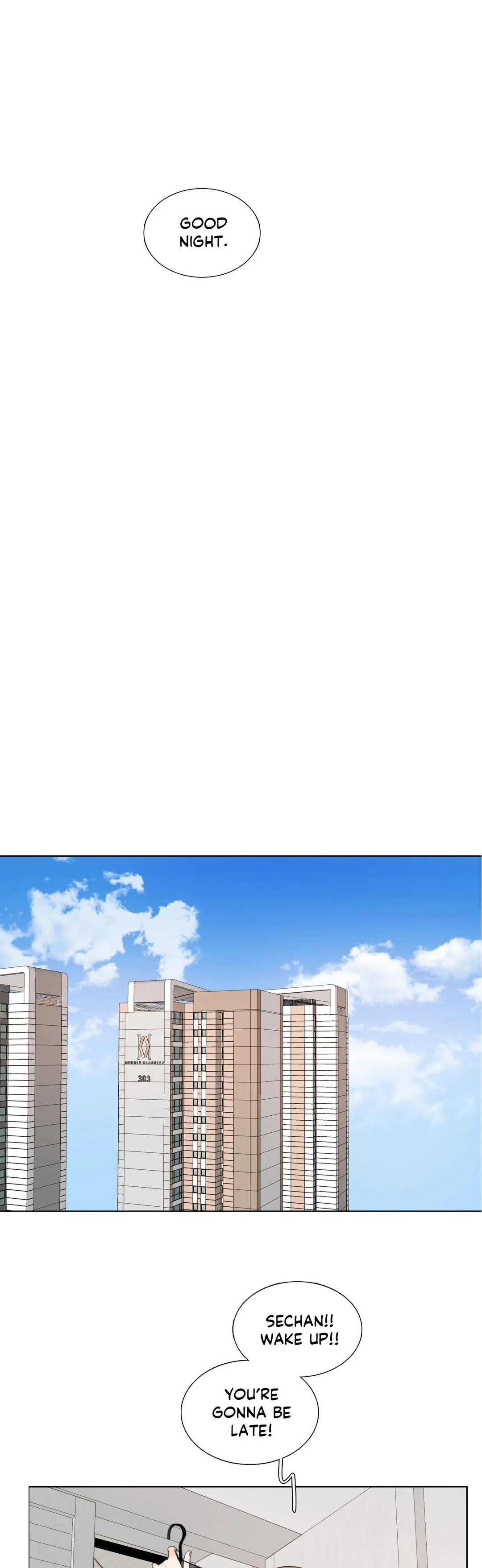 Talk to Me Chap Chapter 131-Talk to Me - Next Chap 146