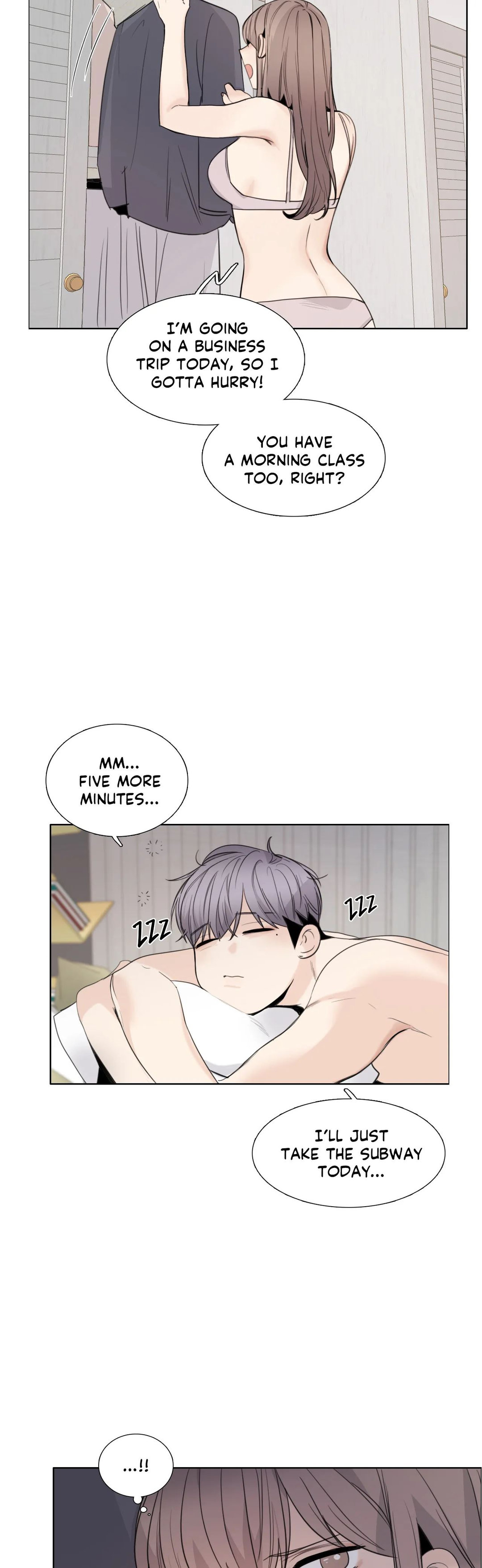 Talk to Me Chap Chapter 131-Talk to Me - Next Chap 146