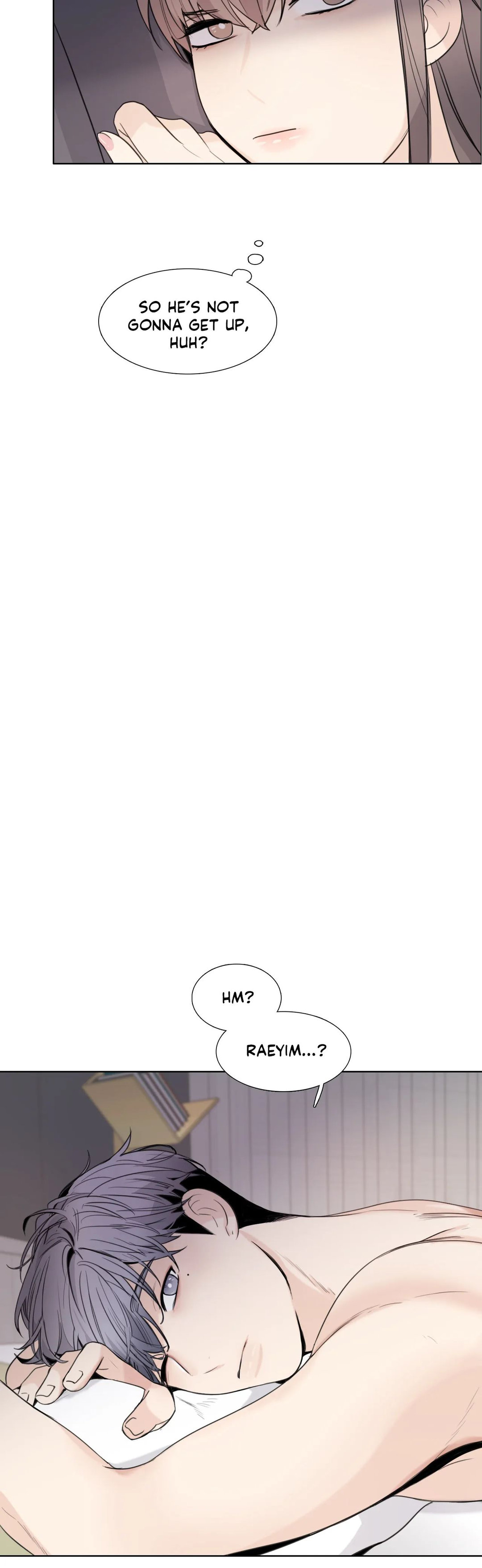 Talk to Me Chap Chapter 131-Talk to Me - Next Chap 146