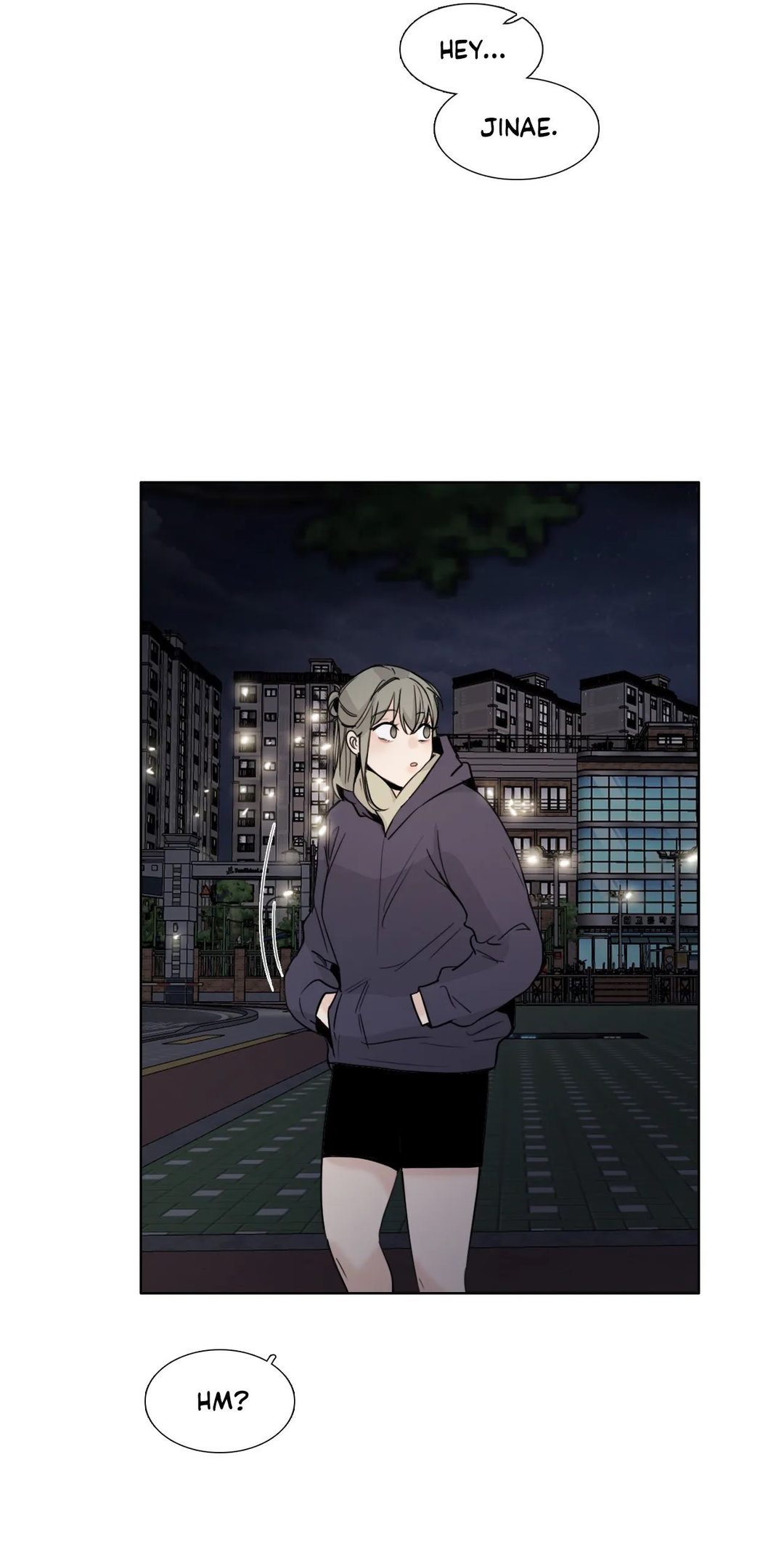 Talk to Me Chap Chapter 131-Talk to Me - Next Chap 146