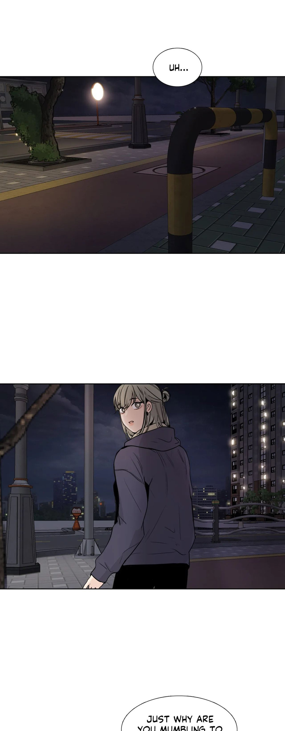 Talk to Me Chap Chapter 131-Talk to Me - Next Chap 146