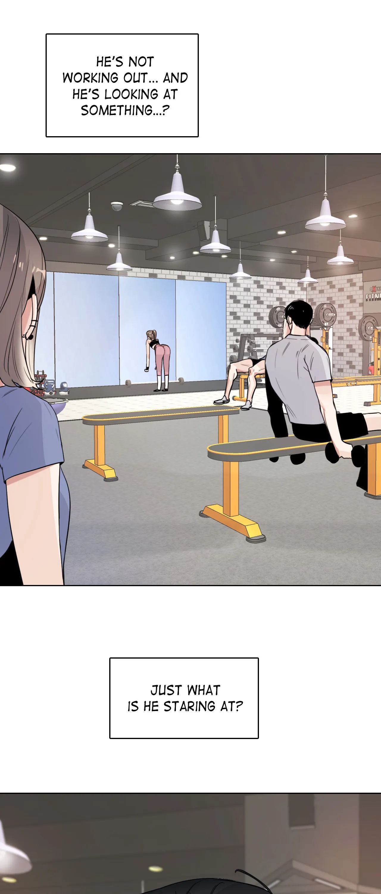 Talk to Me Chap chap 135-Talk to Me - Next Chap 147