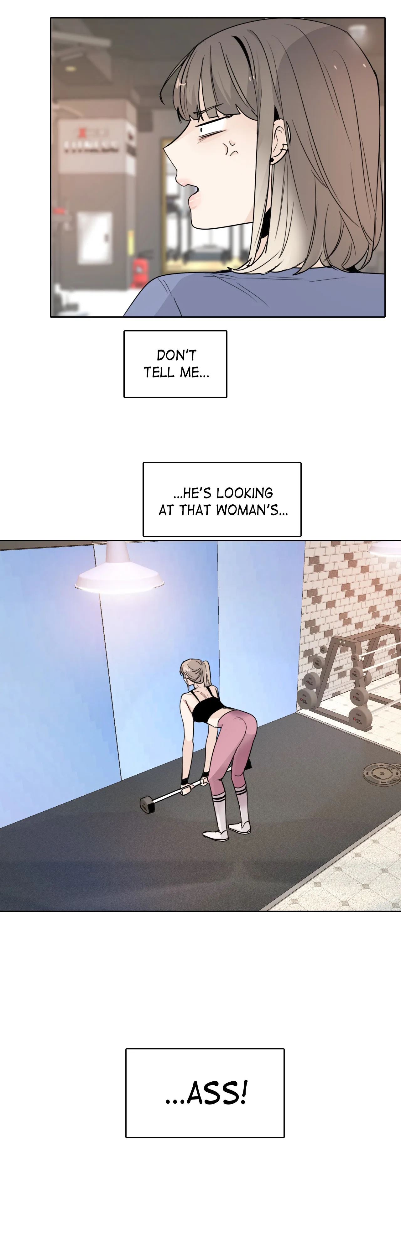 Talk to Me Chap chap 135-Talk to Me - Next Chap 147