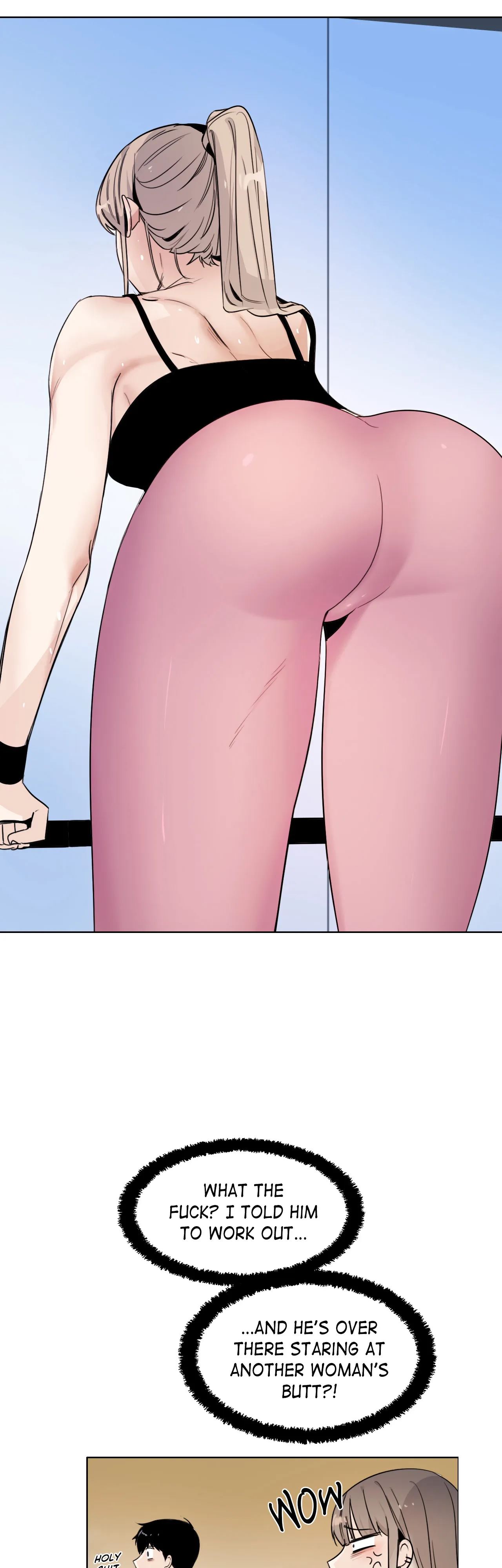 Talk to Me Chap chap 135-Talk to Me - Next Chap 147