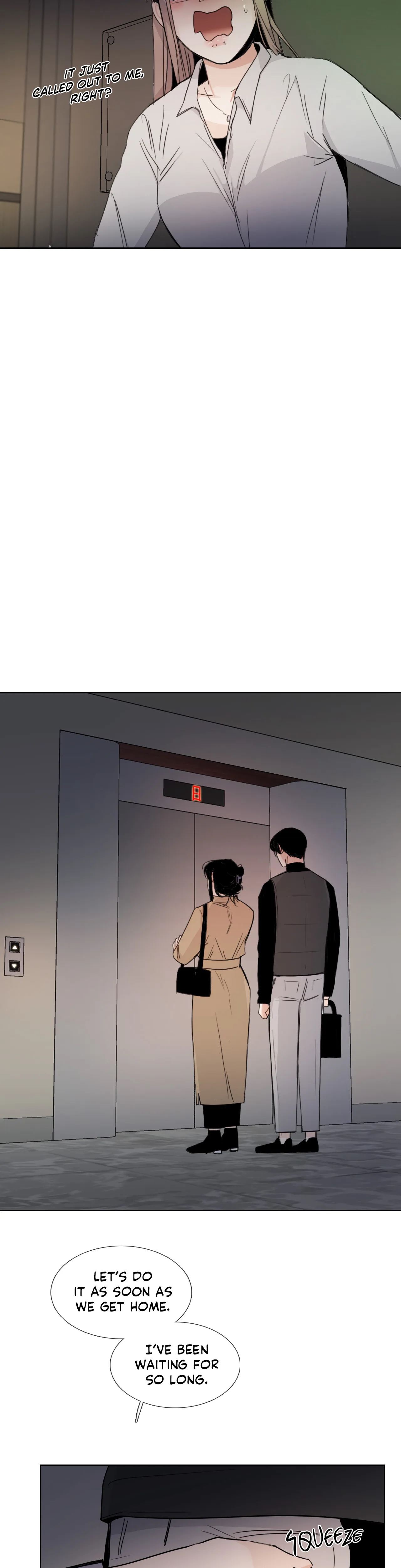 Talk to Me Chap chap 135-Talk to Me - Next Chap 147