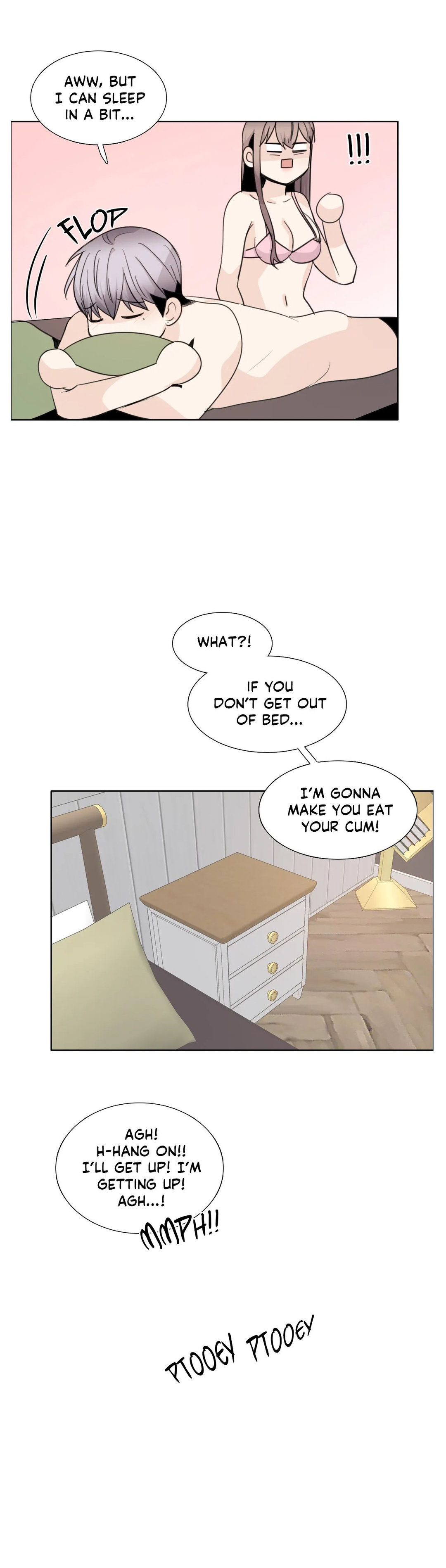 Talk to Me Chap Chapter 132-Talk to Me - Next Chap 148