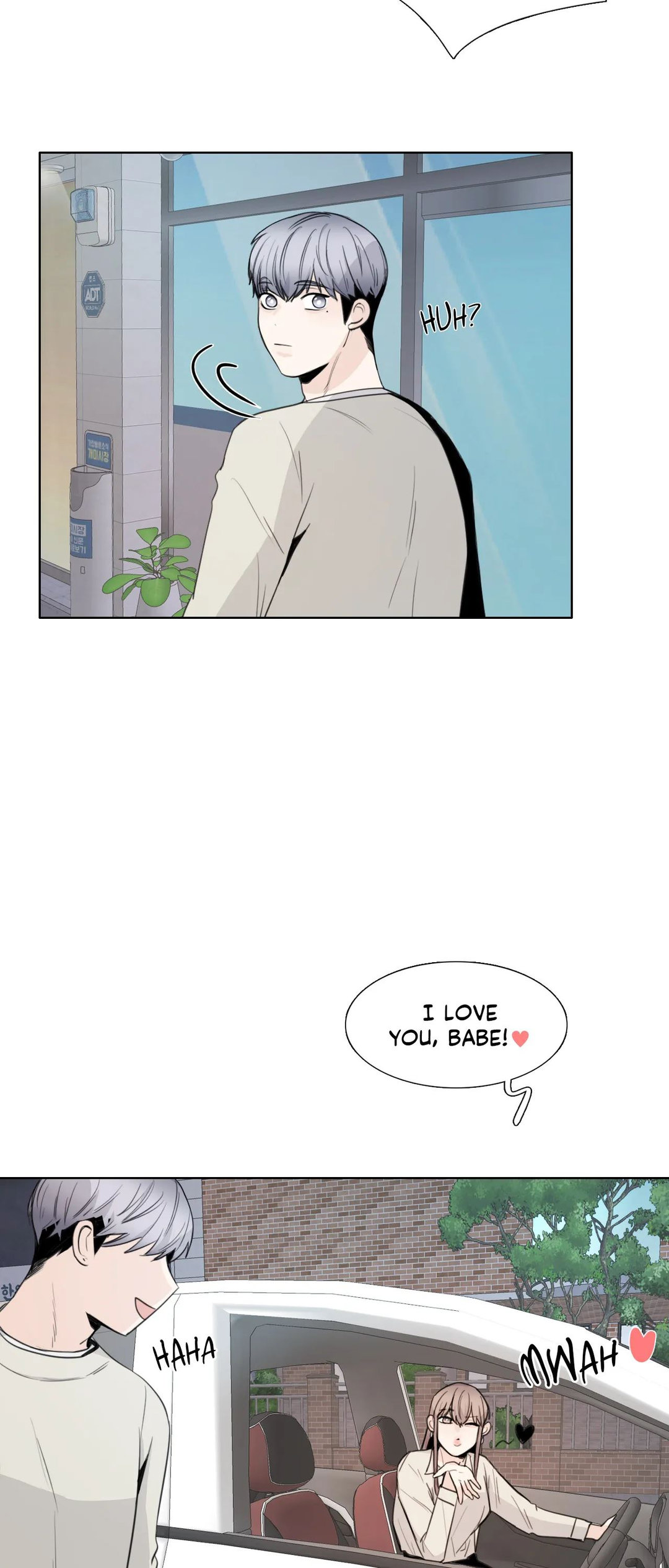 Talk to Me Chap Chapter 132-Talk to Me - Next Chap 148