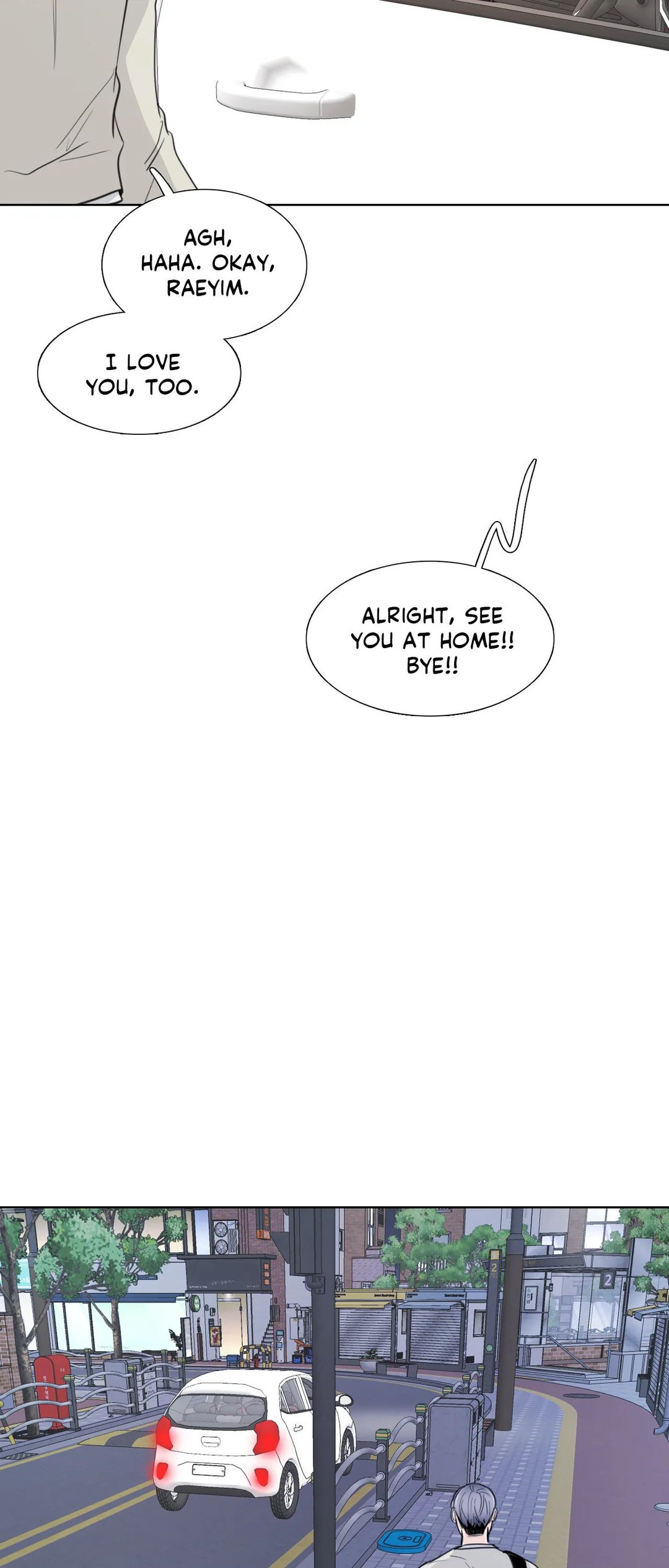 Talk to Me Chap Chapter 132-Talk to Me - Next Chap 148