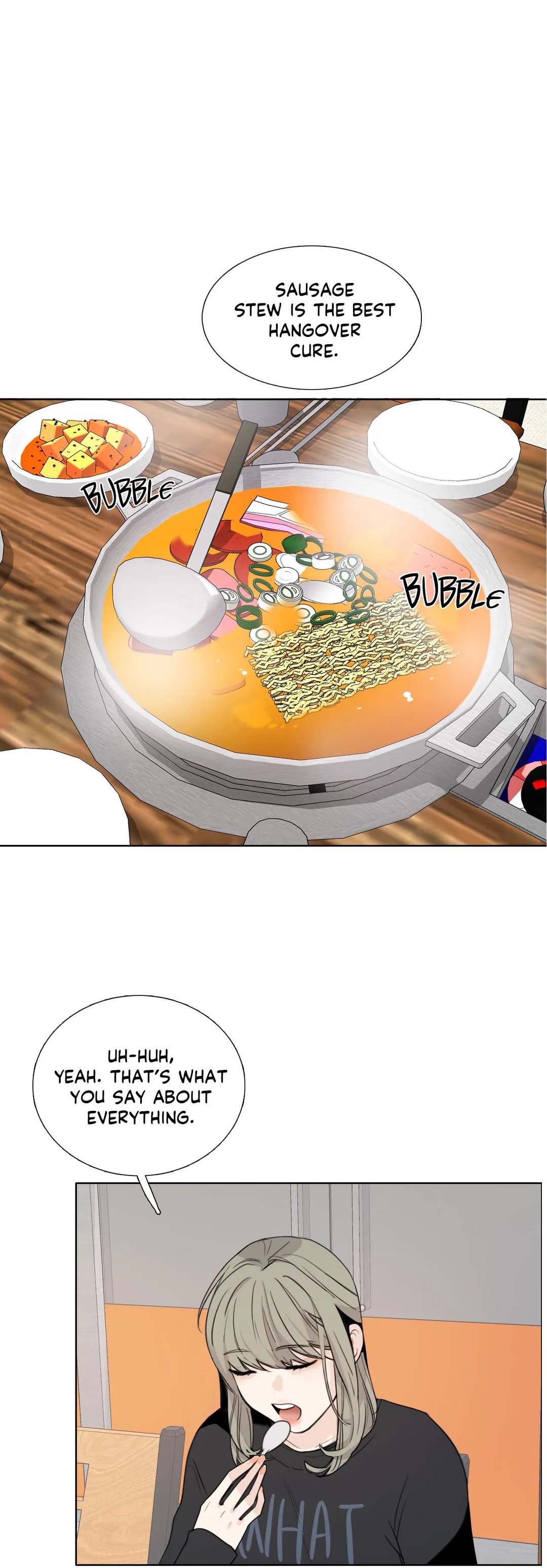 Talk to Me Chap Chapter 132-Talk to Me - Next Chap 148