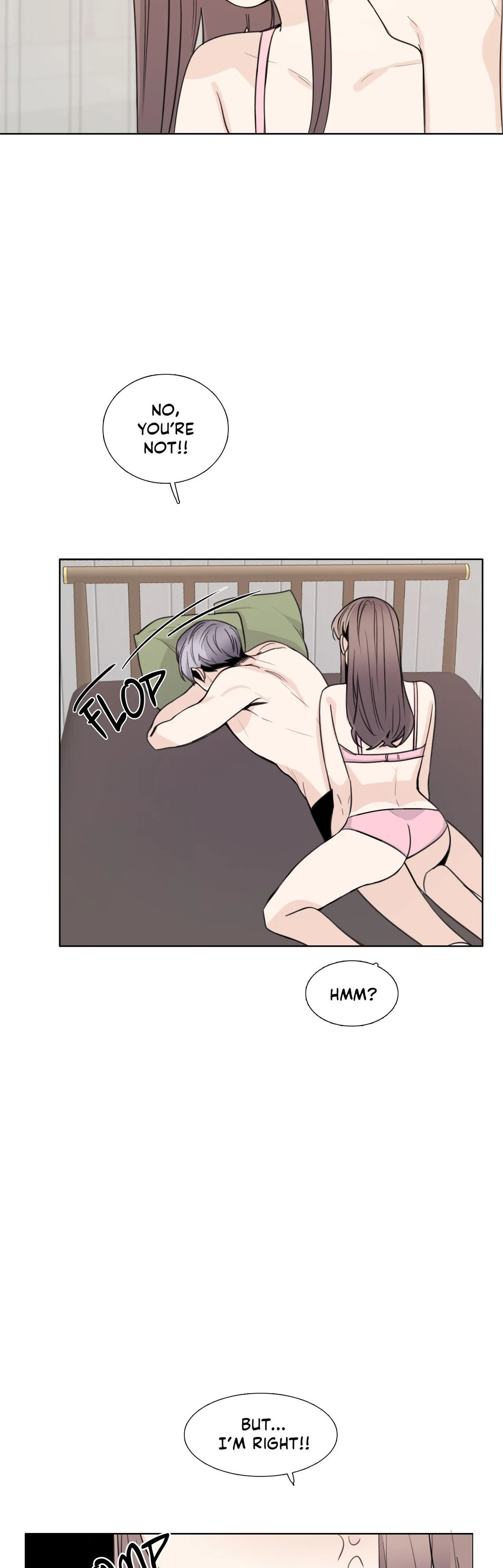 Talk to Me Chap Chapter 132-Talk to Me - Next Chap 148