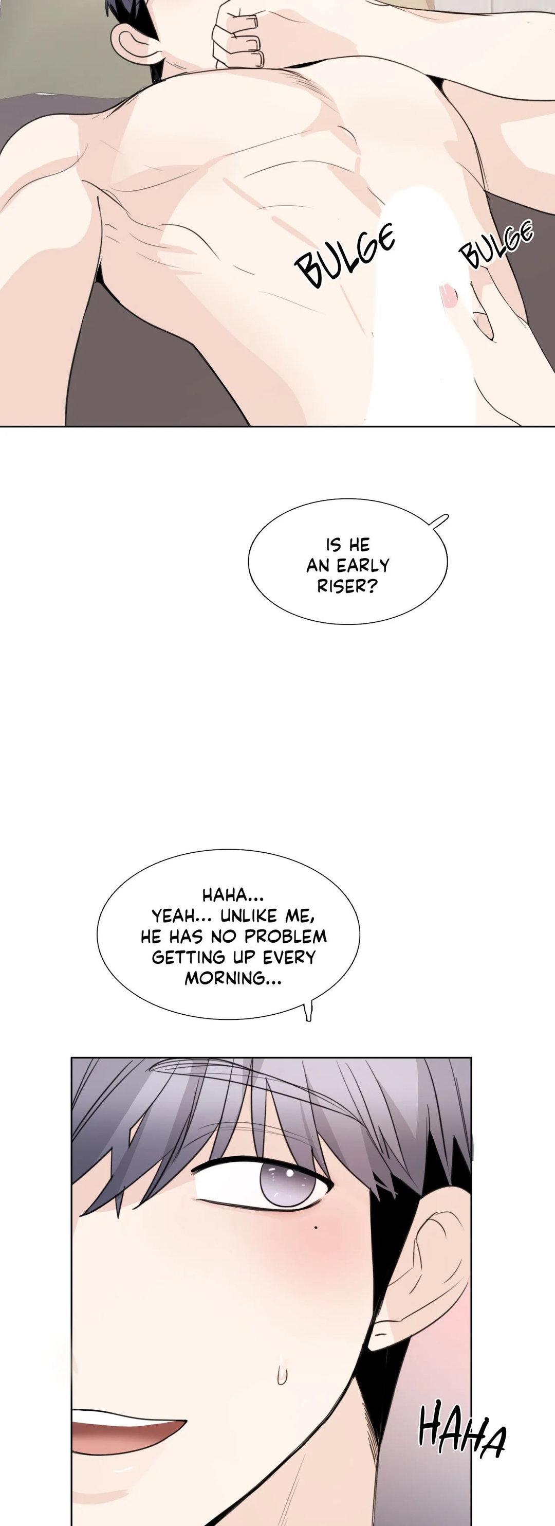 Talk to Me Chap Chapter 132-Talk to Me - Next Chap 148