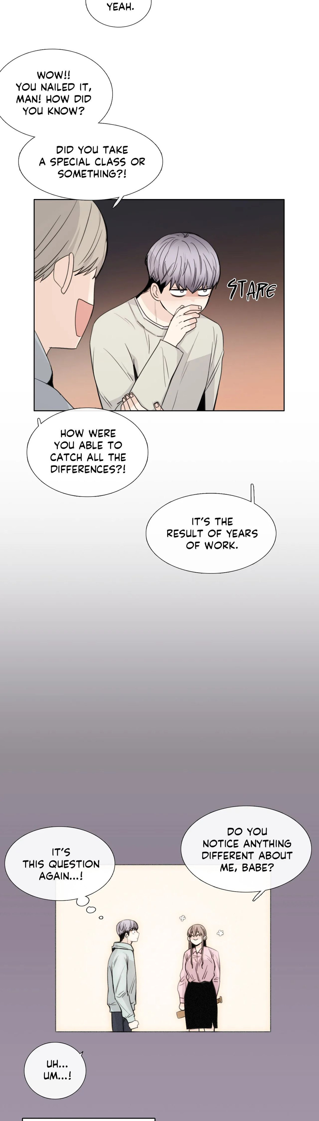 Talk to Me Chap Chapter 133-Talk to Me - Next Chap 149