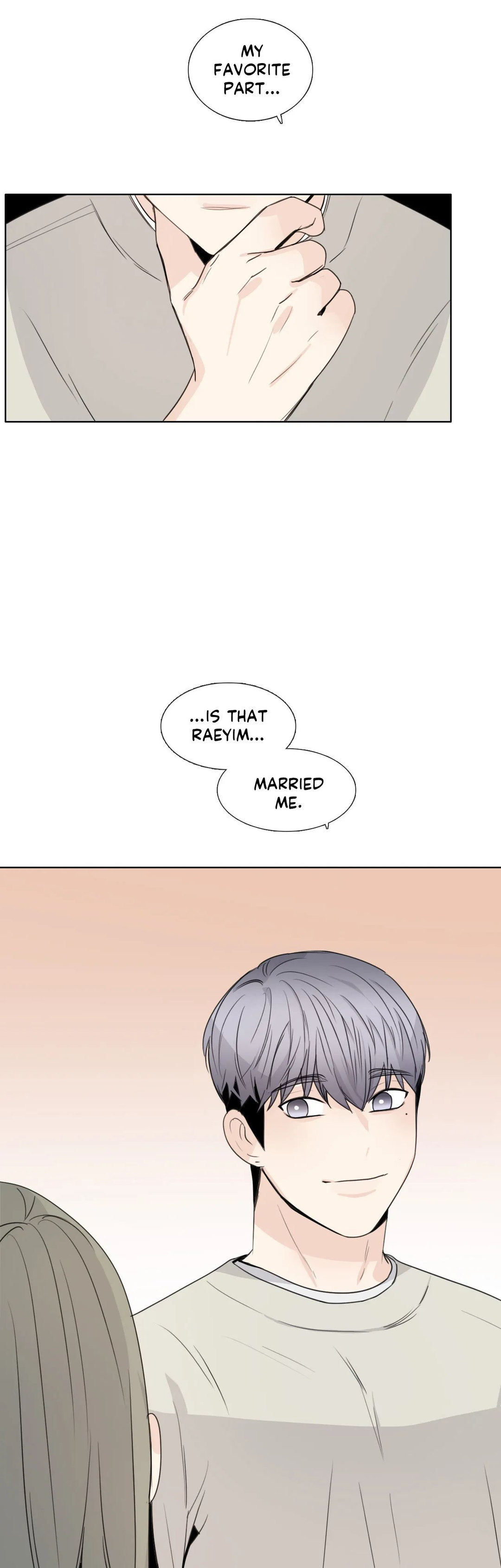 Talk to Me Chap Chapter 133-Talk to Me - Next Chap 149