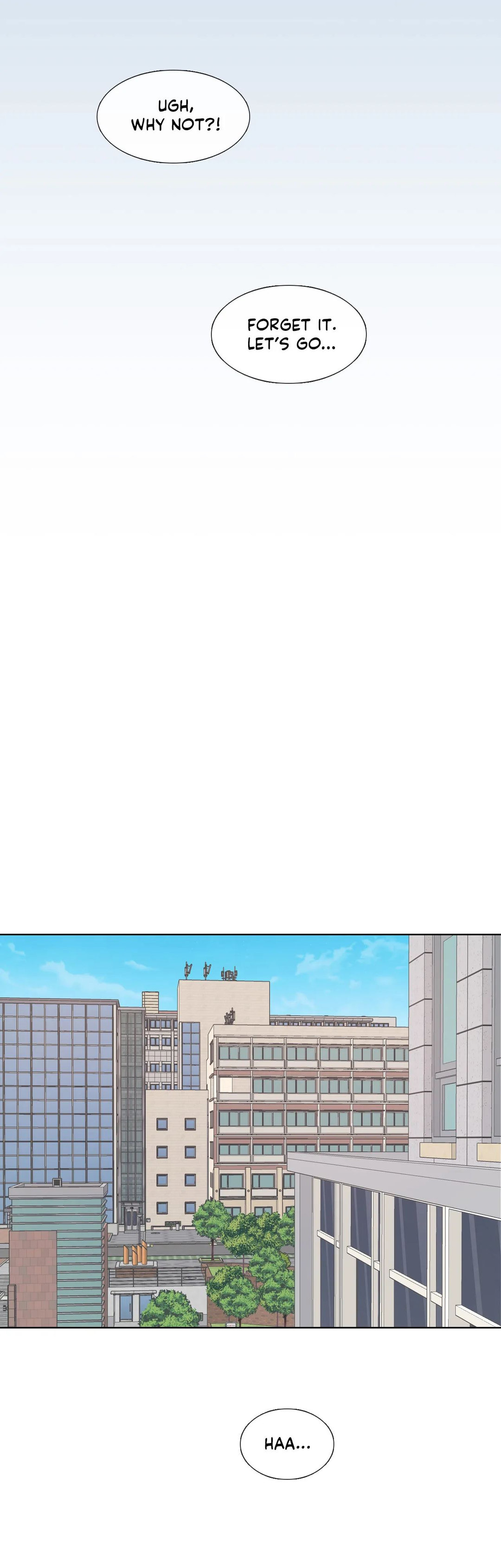 Talk to Me Chap Chapter 133-Talk to Me - Next Chap 149