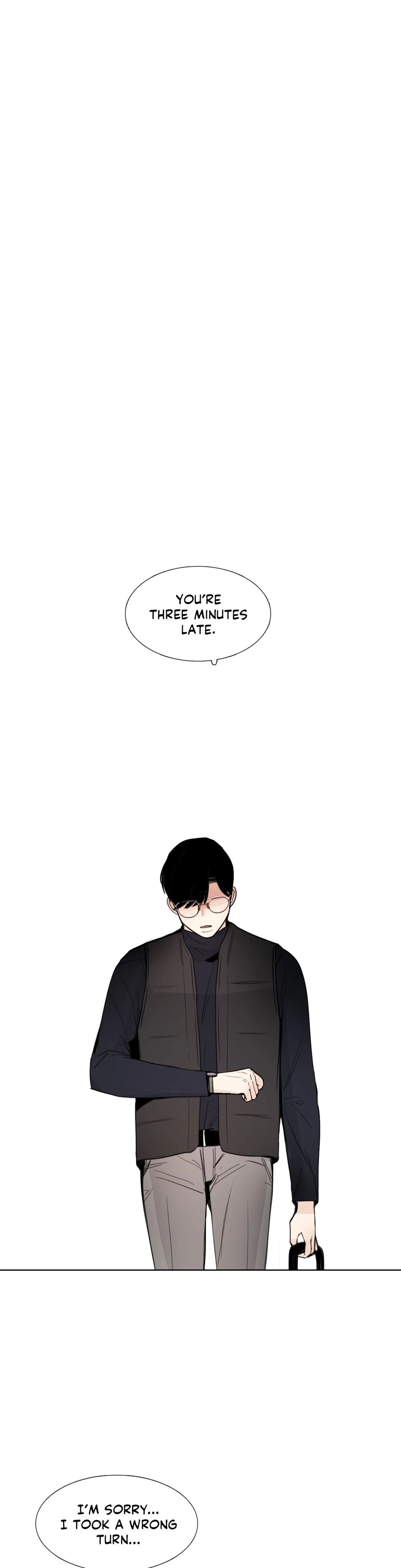 Talk to Me Chap Chapter 133-Talk to Me - Next Chap 149