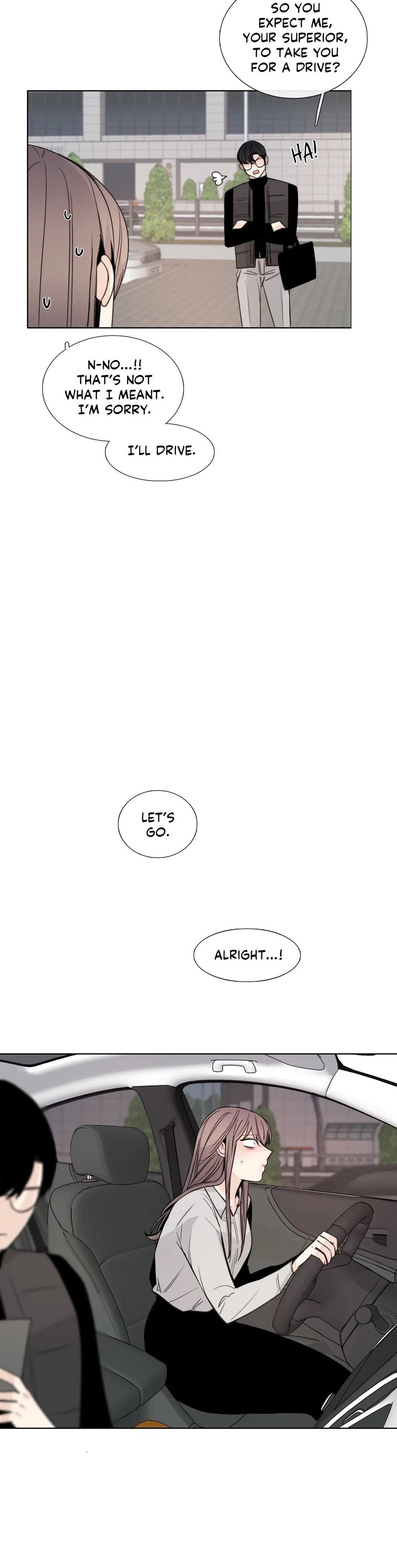 Talk to Me Chap Chapter 133-Talk to Me - Next Chap 149