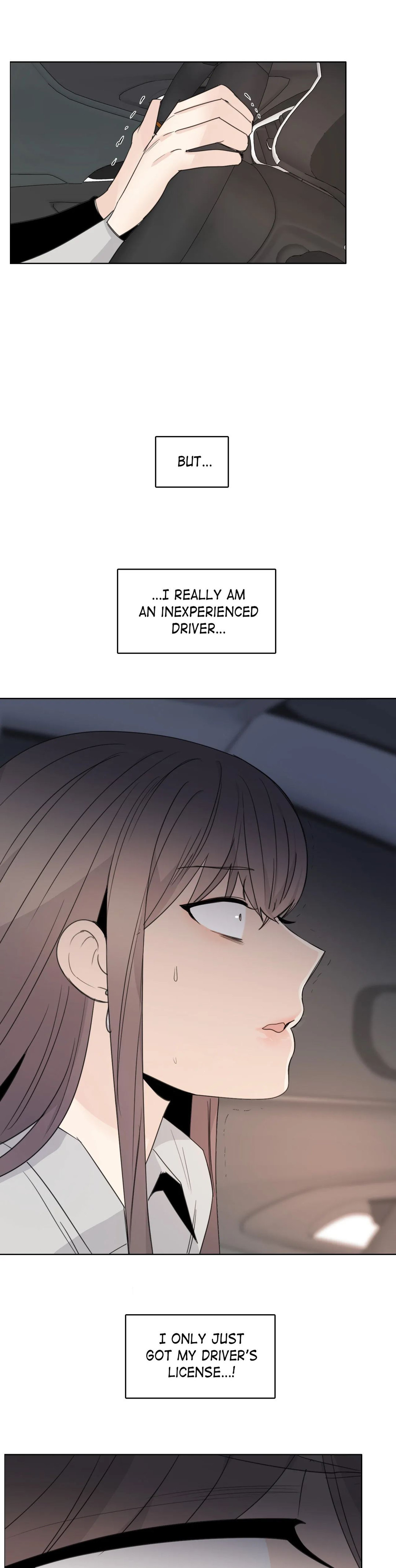 Talk to Me Chap Chapter 133-Talk to Me - Next Chap 149