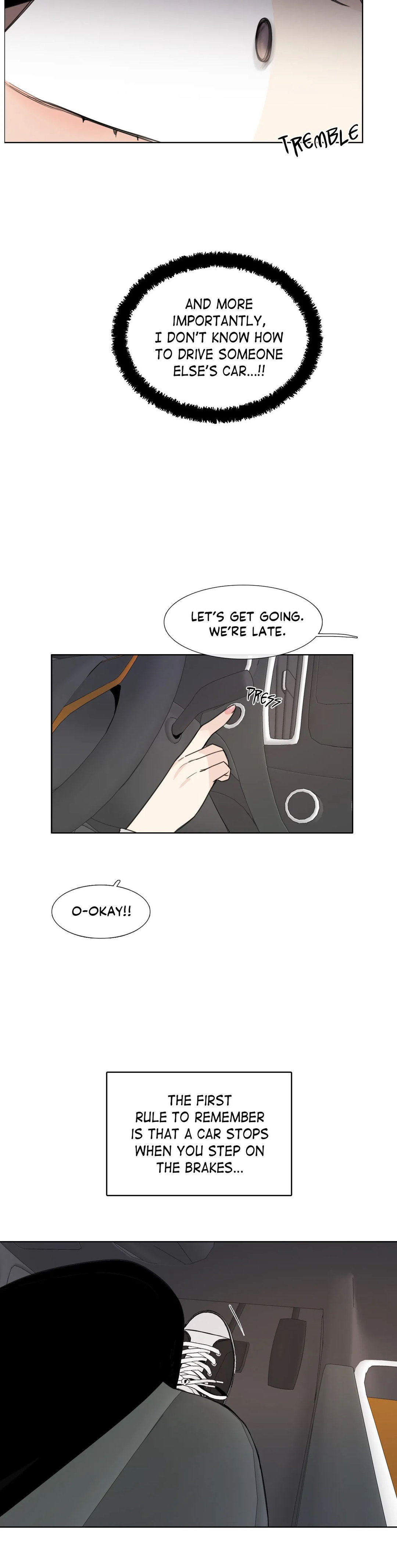 Talk to Me Chap Chapter 133-Talk to Me - Next Chap 149