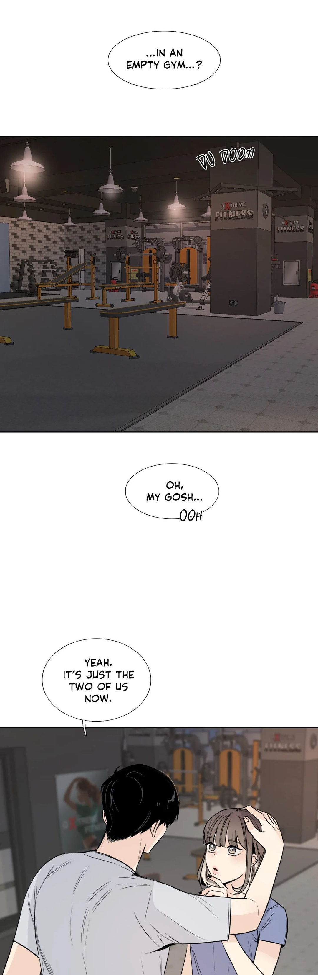 Talk to Me Chap chap 136-Talk to Me - Next Chap 150