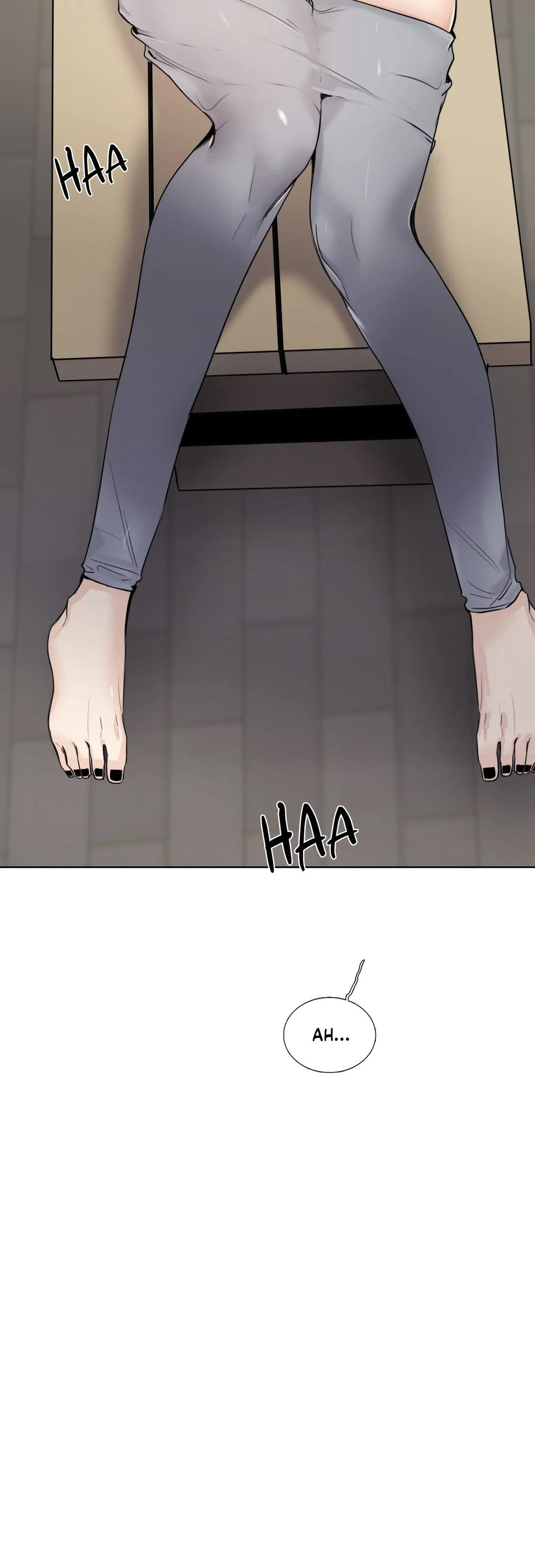 Talk to Me Chap chap 136-Talk to Me - Next Chap 150