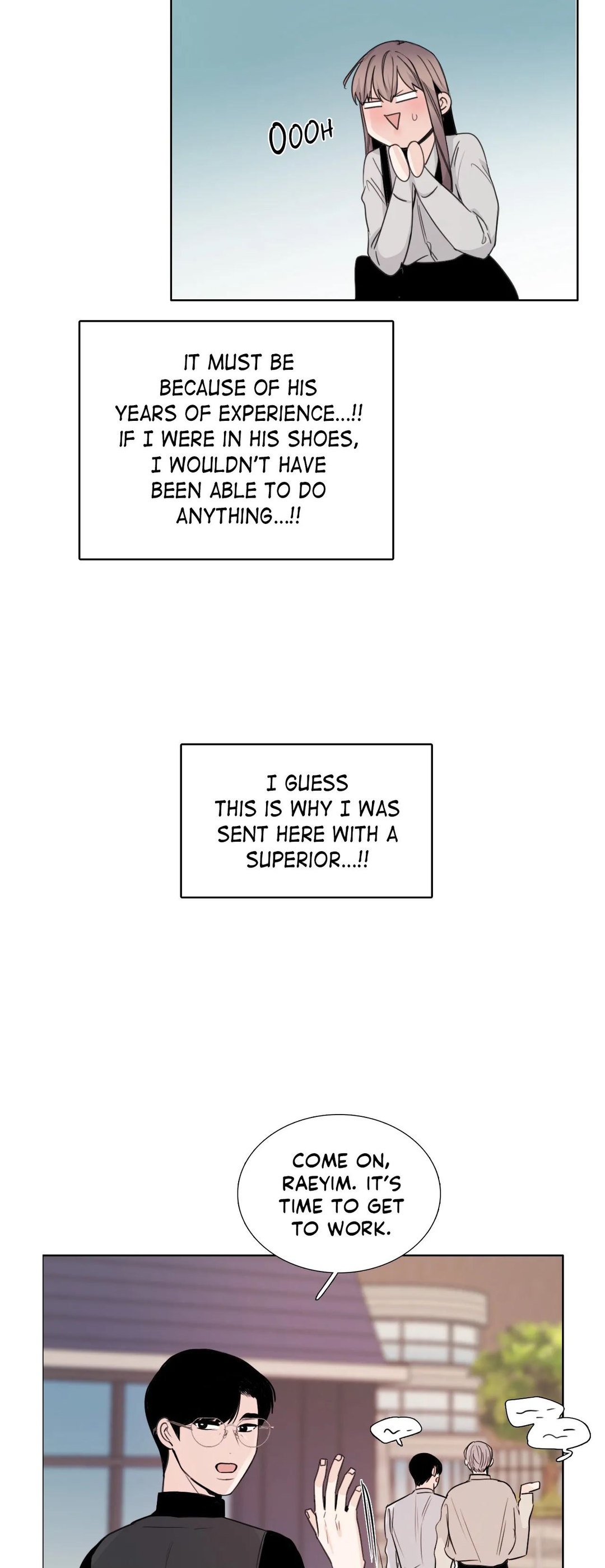 Talk to Me Chap Chapter 134-Talk to Me - Next Chap 151