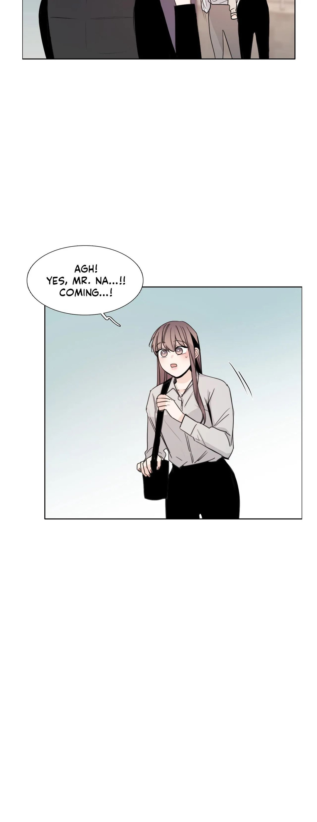 Talk to Me Chap Chapter 134-Talk to Me - Next Chap 151