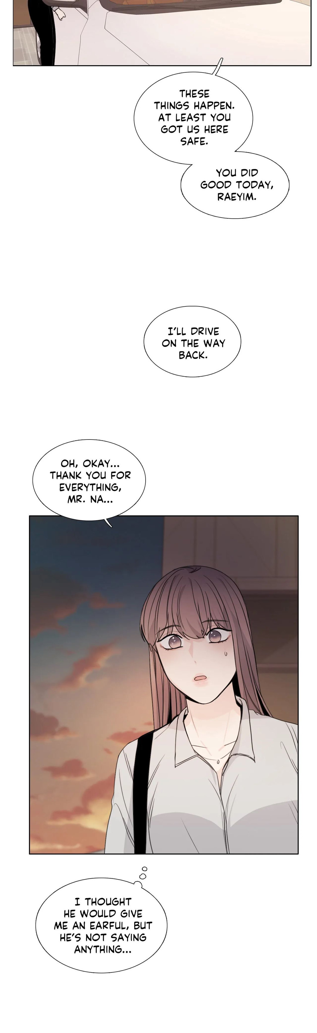 Talk to Me Chap Chapter 134-Talk to Me - Next Chap 151