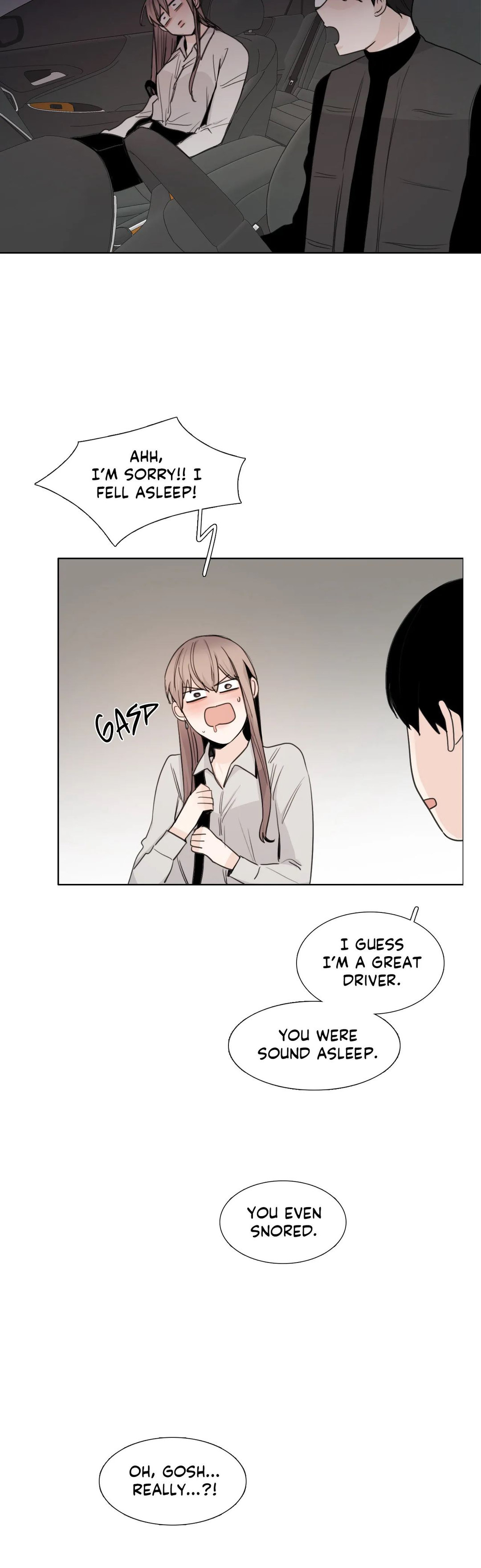 Talk to Me Chap Chapter 134-Talk to Me - Next Chap 151