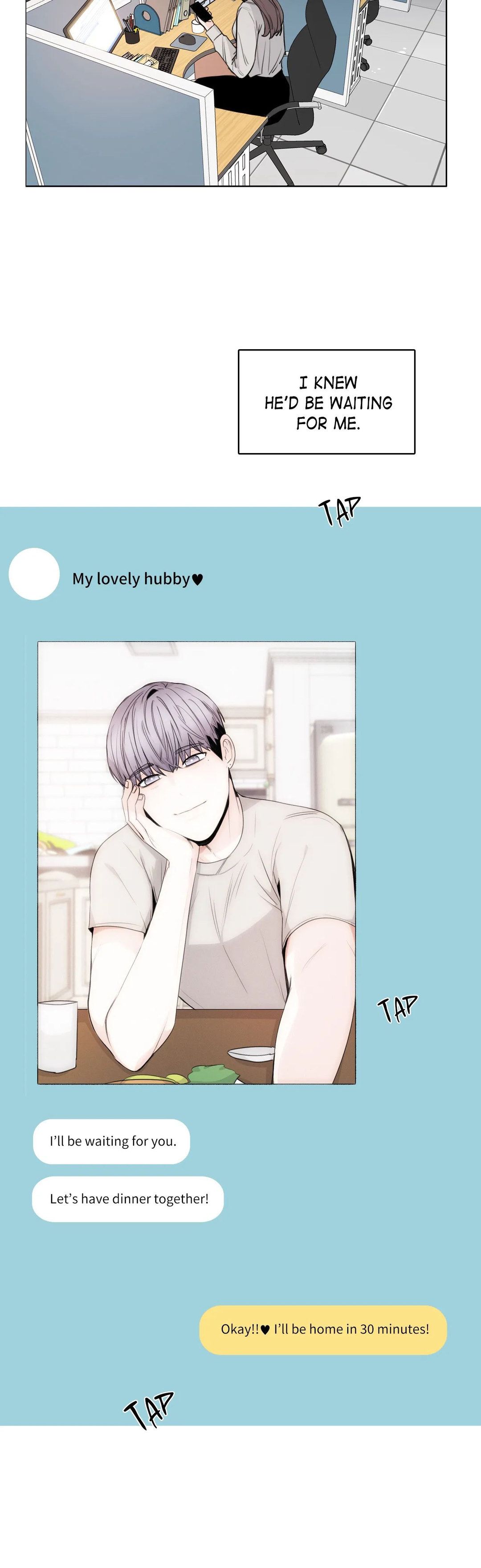 Talk to Me Chap Chapter 134-Talk to Me - Next Chap 151