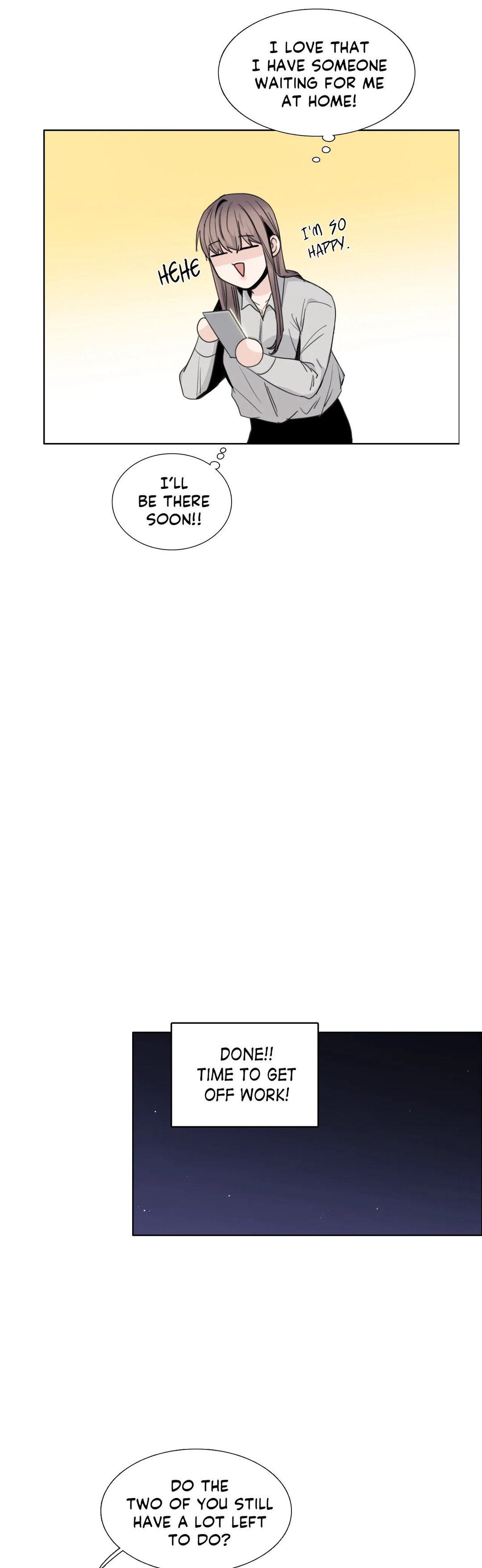 Talk to Me Chap Chapter 134-Talk to Me - Next Chap 151