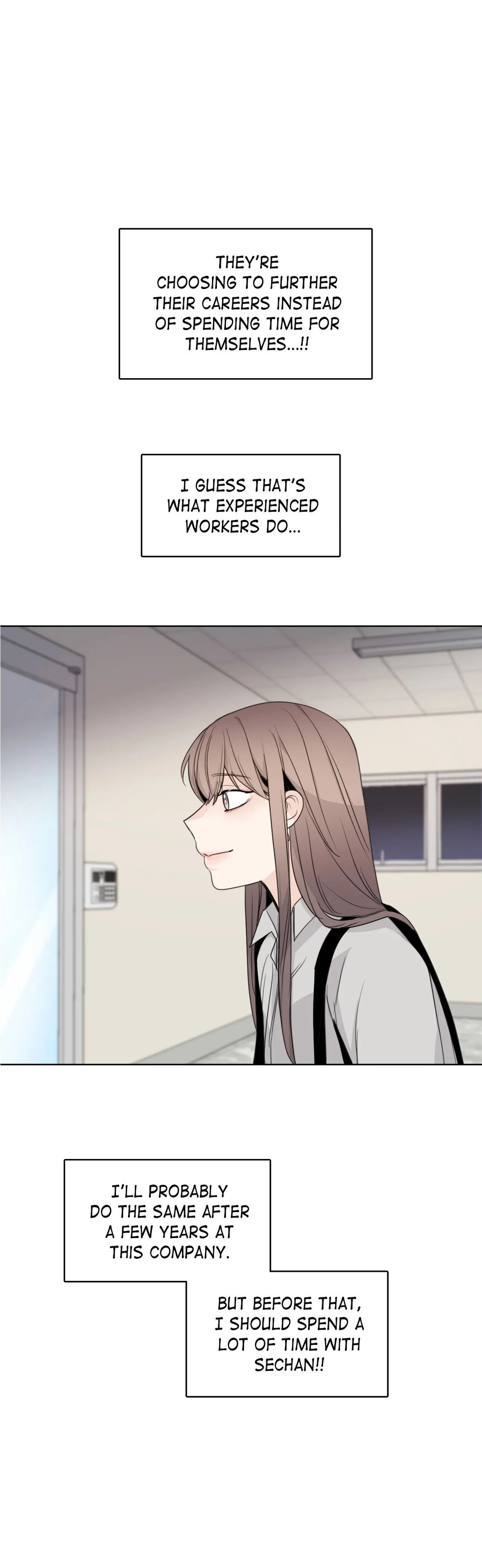 Talk to Me Chap Chapter 134-Talk to Me - Next Chap 151