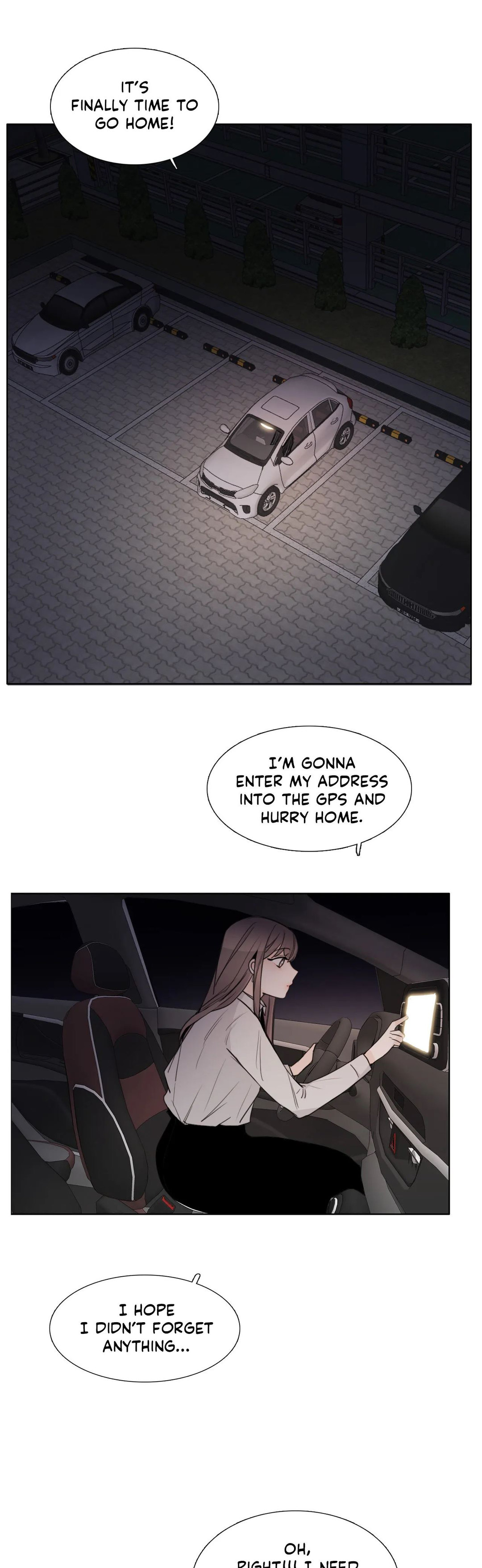 Talk to Me Chap Chapter 134-Talk to Me - Next Chap 151