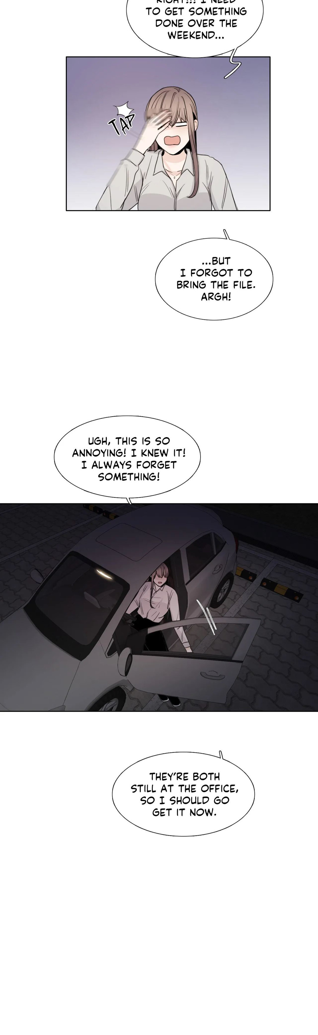 Talk to Me Chap Chapter 134-Talk to Me - Next Chap 151